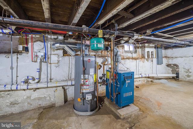 2321 N TATNALL ST, Wilmington, DE 19802