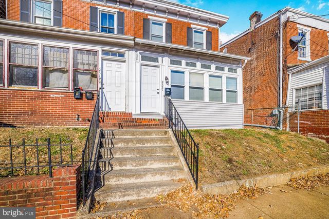 2321 N TATNALL ST, Wilmington, DE 19802