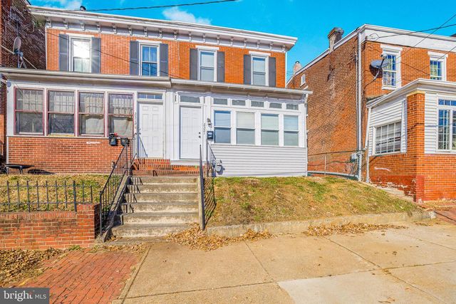 2321 N TATNALL ST, Wilmington, DE 19802