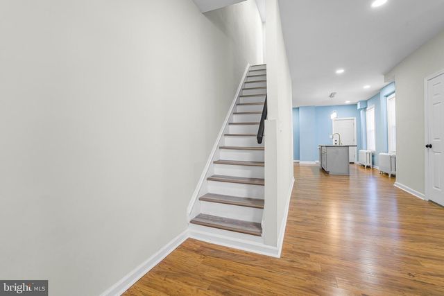 2321 N TATNALL ST, Wilmington, DE 19802