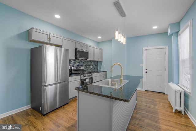 2321 N TATNALL ST, Wilmington, DE 19802