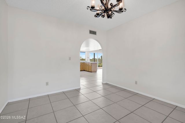 3951 N Four Winds Drive, Tucson, AZ 85750