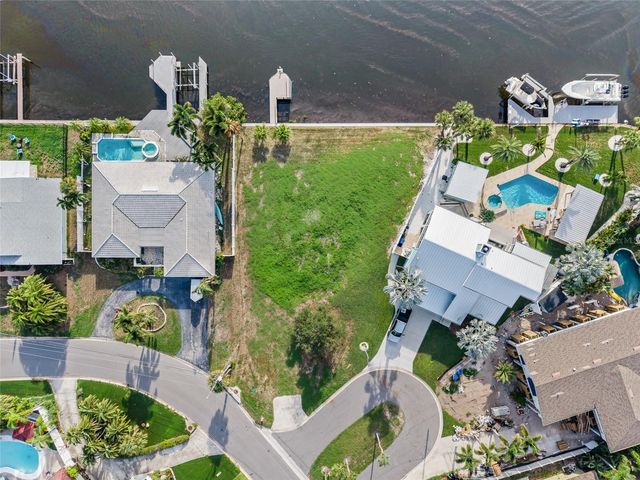 1301 SEA GULL DRIVE S, St Petersburg, FL 33707