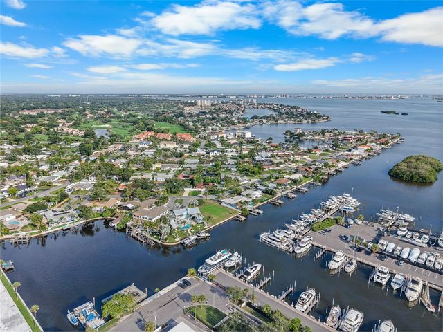 1301 SEA GULL DRIVE S, St Petersburg, FL 33707