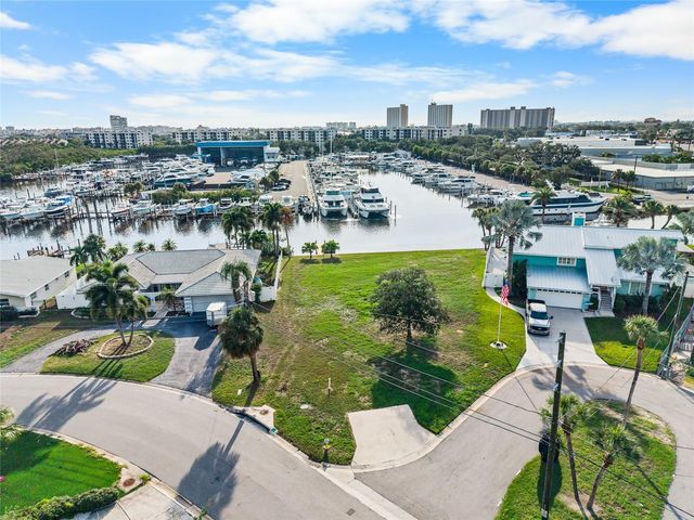 1301 SEA GULL DRIVE S, St Petersburg, FL 33707