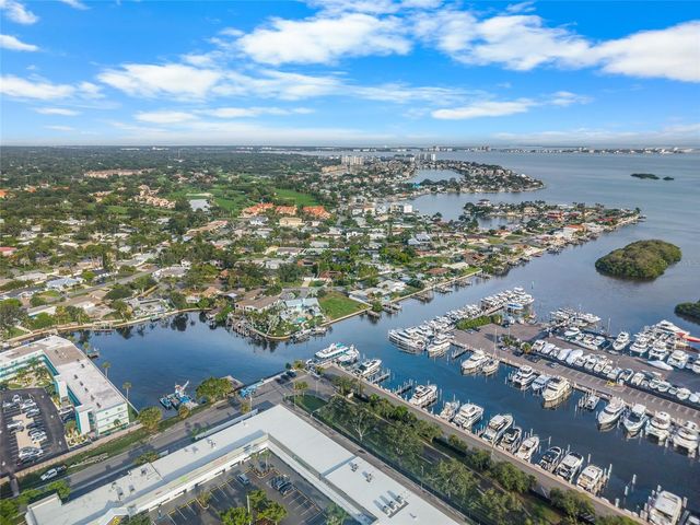 1301 SEA GULL DRIVE S, St Petersburg, FL 33707