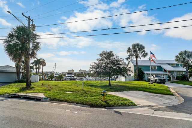 1301 SEA GULL DRIVE S, St Petersburg, FL 33707