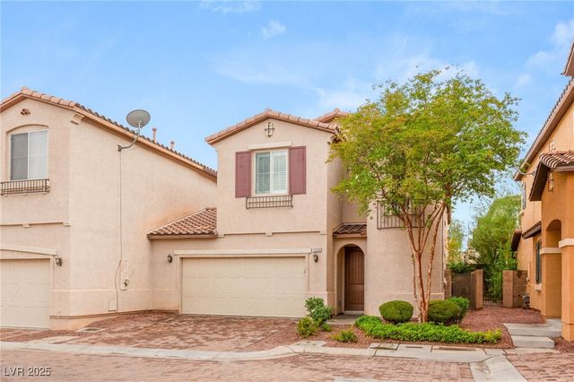 1553 Sea Sunset Court, Henderson, NV 89074