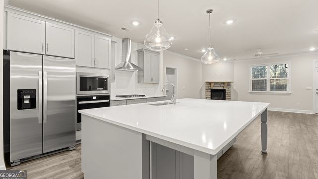 410 Staffin Drive, Senoia, GA 30276