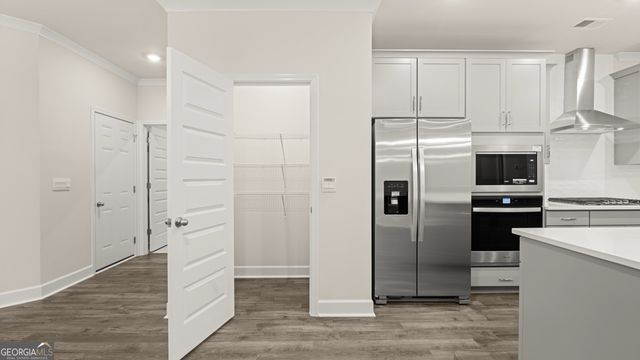 410 Staffin Drive, Senoia, GA 30276