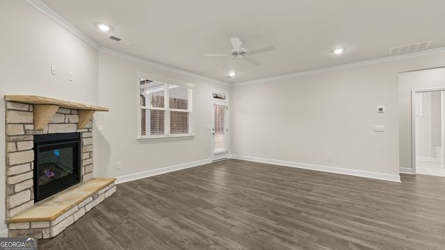 410 Staffin Drive, Senoia, GA 30276