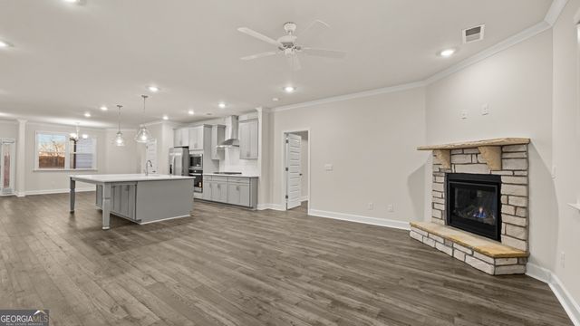 410 Staffin Drive, Senoia, GA 30276