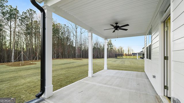 410 Staffin Drive, Senoia, GA 30276