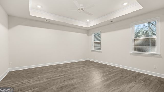 410 Staffin Drive, Senoia, GA 30276