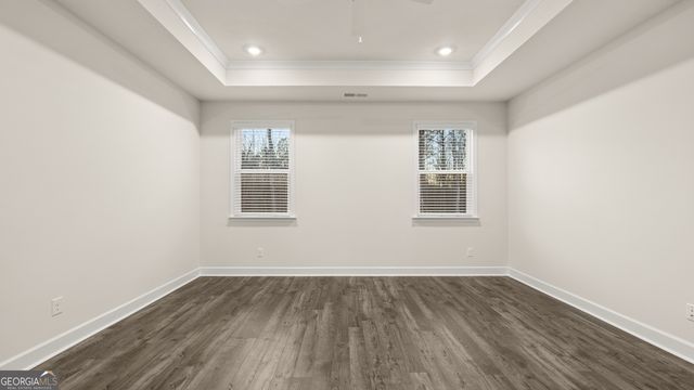 410 Staffin Drive, Senoia, GA 30276