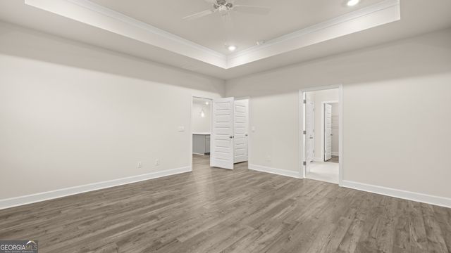 410 Staffin Drive, Senoia, GA 30276