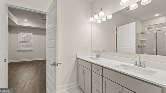 410 Staffin Drive, Senoia, GA 30276