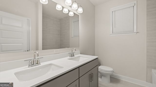 410 Staffin Drive, Senoia, GA 30276