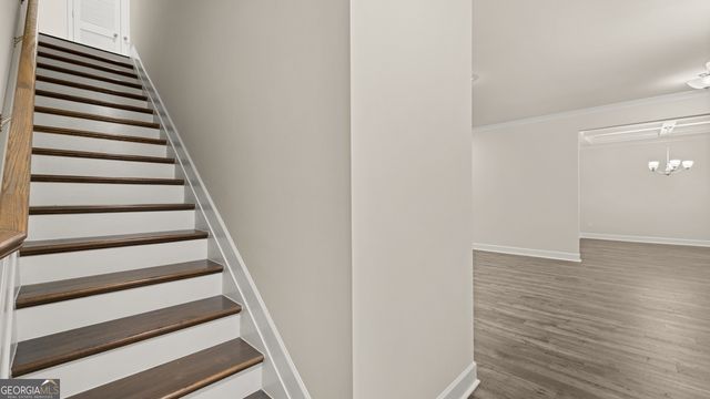 410 Staffin Drive, Senoia, GA 30276