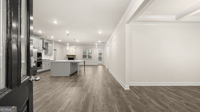 410 Staffin Drive, Senoia, GA 30276