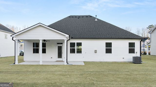 410 Staffin Drive, Senoia, GA 30276