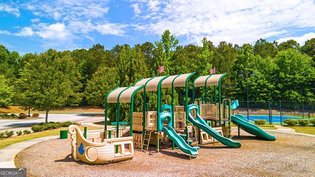 410 Staffin Drive, Senoia, GA 30276