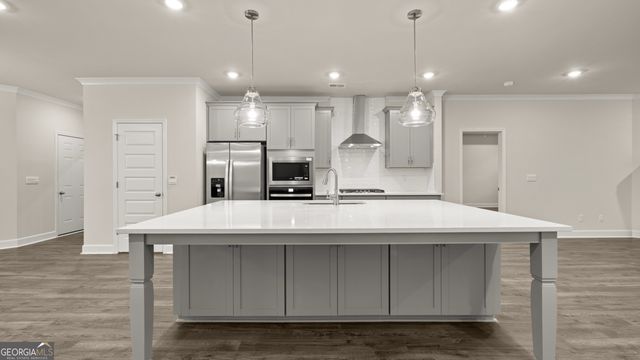 410 Staffin Drive, Senoia, GA 30276