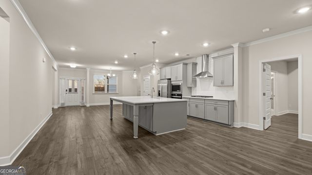 410 Staffin Drive, Senoia, GA 30276