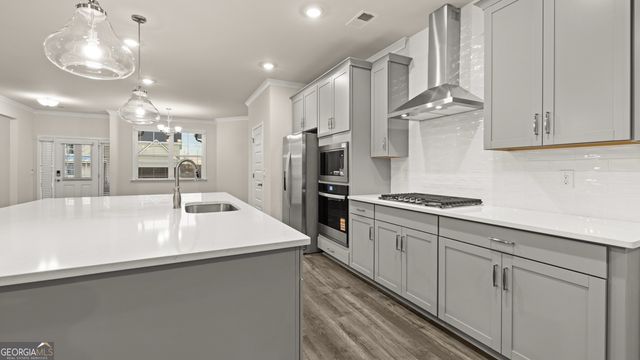 410 Staffin Drive, Senoia, GA 30276