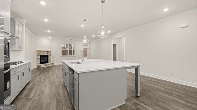 410 Staffin Drive, Senoia, GA 30276