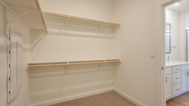 1916 Crooked Creek ST, Leander, TX 78641