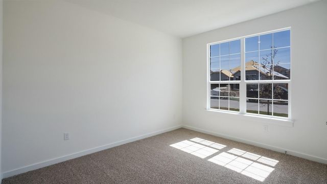 1916 Crooked Creek ST, Leander, TX 78641