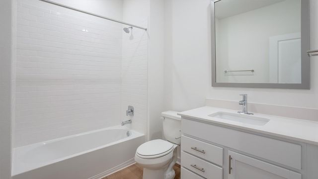 1916 Crooked Creek ST, Leander, TX 78641