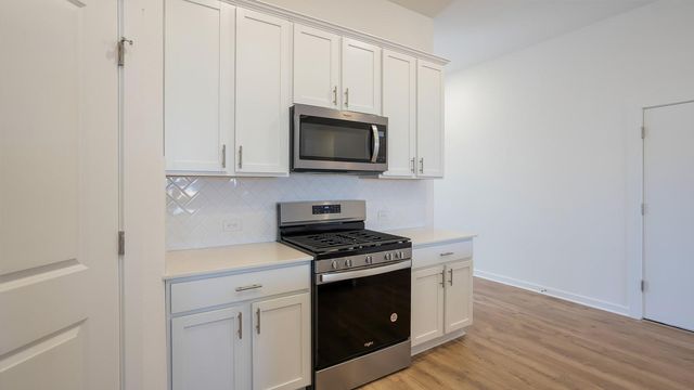 1916 Crooked Creek ST, Leander, TX 78641