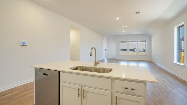 1916 Crooked Creek ST, Leander, TX 78641