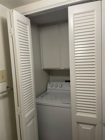 8419 Hearth Drive 7, Houston, TX 77054