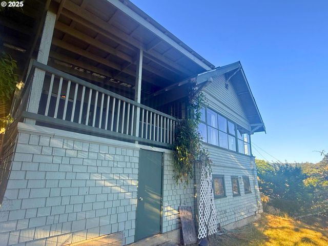 Address unavailable.