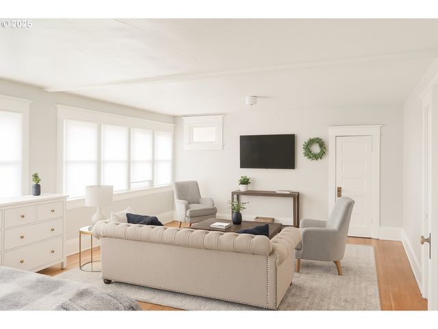 Address unavailable.