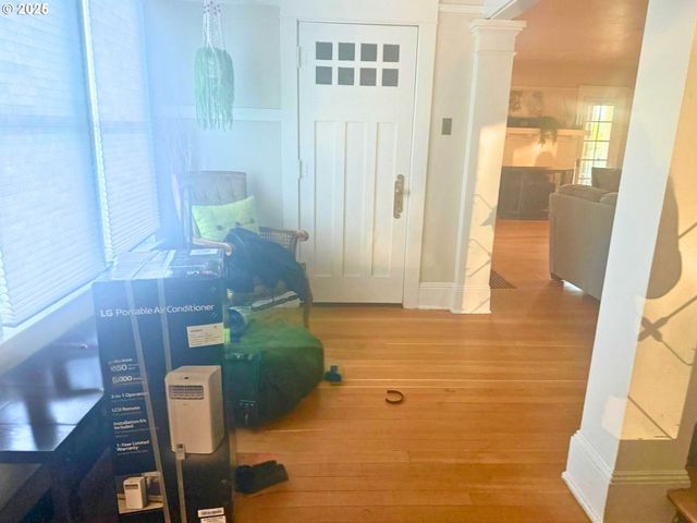 Address unavailable.