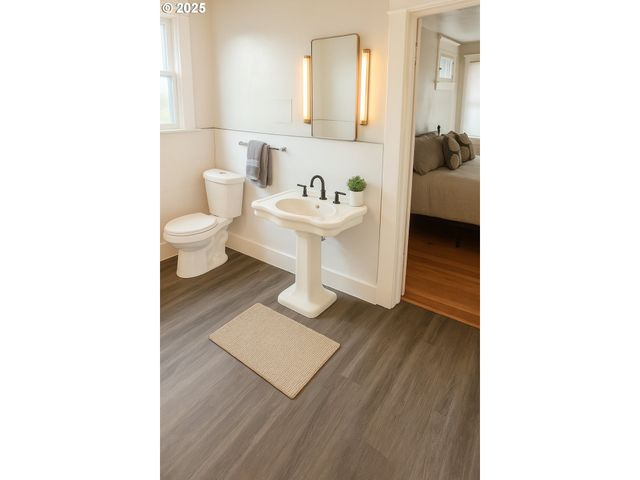 Address unavailable.