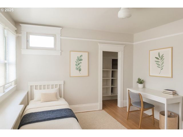 Address unavailable.