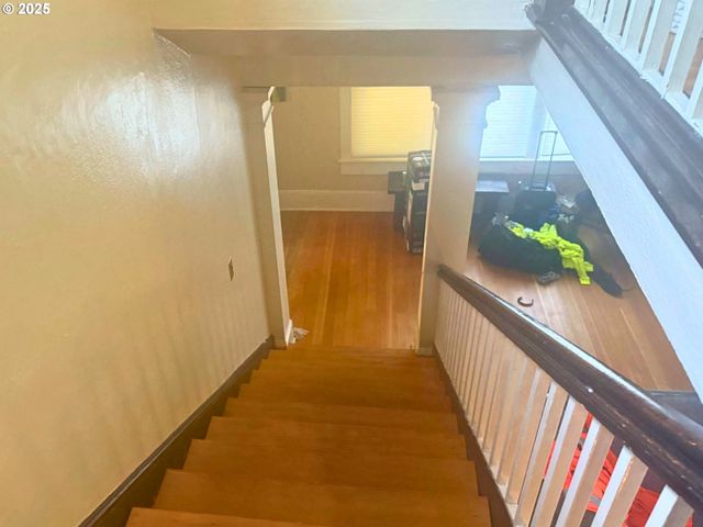 Address unavailable.