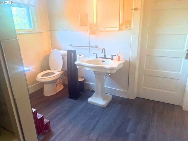 Address unavailable.