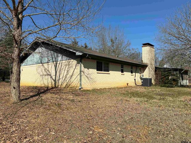 957 W FM 23, Rusk, TX 75785