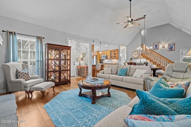 176 Simmons Drive, West End, NC 27376