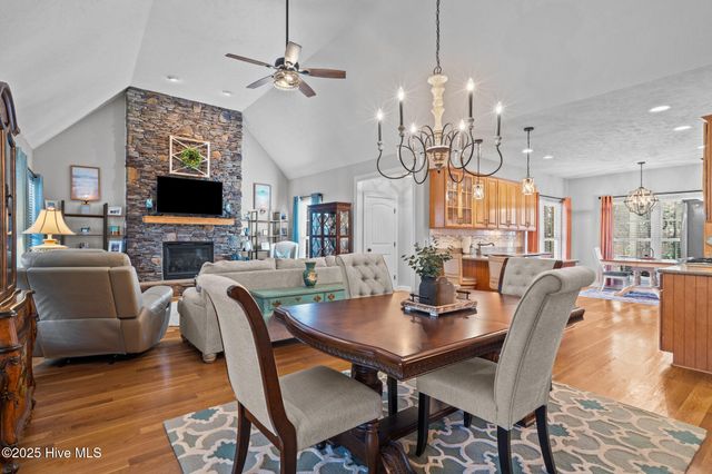 176 Simmons Drive, West End, NC 27376