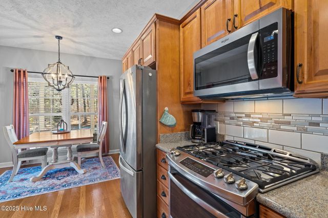 176 Simmons Drive, West End, NC 27376