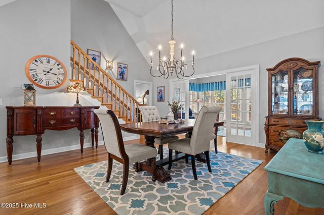 176 Simmons Drive, West End, NC 27376