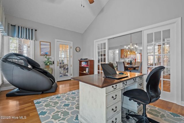 176 Simmons Drive, West End, NC 27376