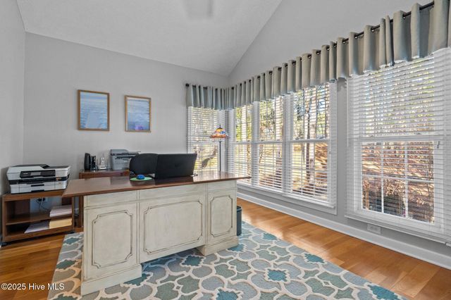 176 Simmons Drive, West End, NC 27376